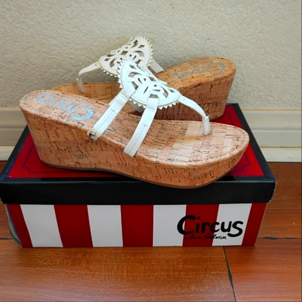 Circus By Sam Edelman